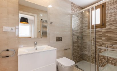Herverkoop - Apartamento -
Orihuela Costa - Los Dolses