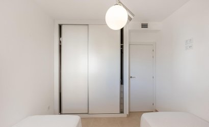 Herverkoop - Apartamento -
Orihuela Costa - Los Dolses