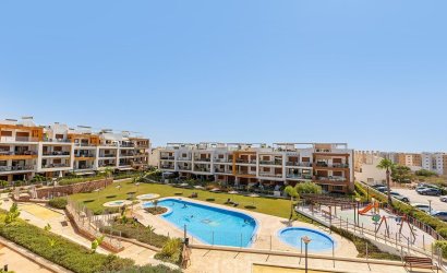 Herverkoop - Apartamento -
Orihuela Costa - Los Dolses