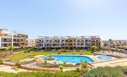Herverkoop - Apartamento -
Orihuela Costa - Los Dolses