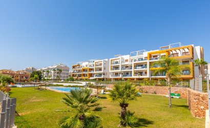 Herverkoop - Apartamento -
Orihuela Costa - Los Dolses