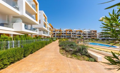 Herverkoop - Apartamento -
Orihuela Costa - Los Dolses
