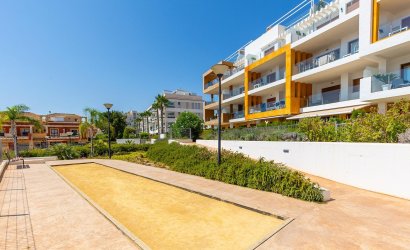 Herverkoop - Apartamento -
Orihuela Costa - Los Dolses