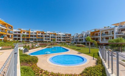 Herverkoop - Apartamento -
Orihuela Costa - Los Dolses