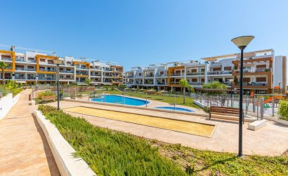 Herverkoop - Apartamento -
Orihuela Costa - Los Dolses