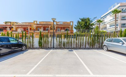Herverkoop - Apartamento -
Orihuela Costa - Los Dolses