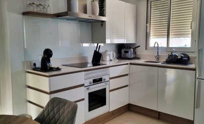 Resale - Bungalow Planta Alta -
Ciudad Quesada - Dona Pepa