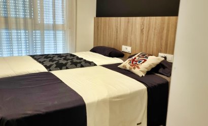 Resale - Bungalow Planta Alta -
Ciudad Quesada - Dona Pepa