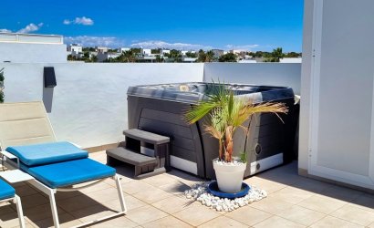 Resale - Bungalow Planta Alta -
Ciudad Quesada - Dona Pepa