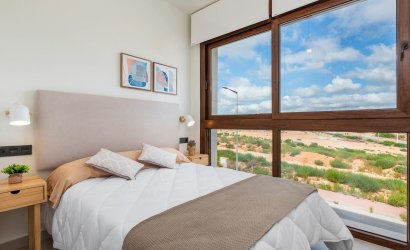 Nieuwbouw Woningen - Bungalow -
Torrevieja - Los Balcones