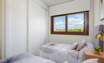 Nieuwbouw Woningen - Bungalow -
Torrevieja - Los Balcones