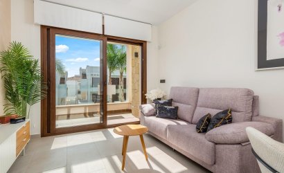 Nieuwbouw Woningen - Bungalow -
Torrevieja - Los Balcones