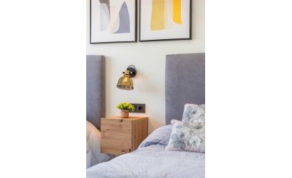 Nieuwbouw Woningen - Bungalow -
Torrevieja - Los Balcones