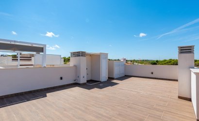 Nieuwbouw Woningen - Bungalow -
Torrevieja - Los Balcones