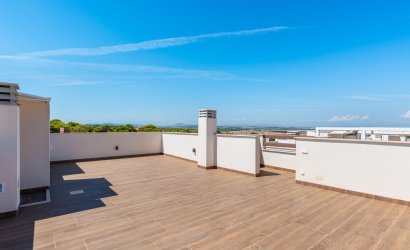 Nieuwbouw Woningen - Bungalow -
Torrevieja - Los Balcones