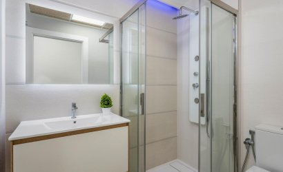 Nieuwbouw Woningen - Bungalow -
Torrevieja - Los Balcones