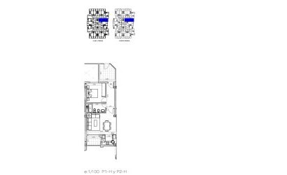 Nieuwbouw Woningen - Apartment -
Orihuela Costa - Lomas de Cabo Roig