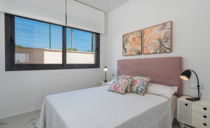 Nieuwbouw Woningen - Bungalow -
San Miguel de Salinas - Cerro Del Sol