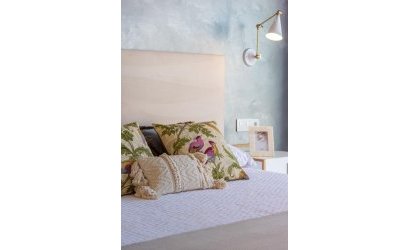Nieuwbouw Woningen - Bungalow -
San Miguel de Salinas - Cerro Del Sol