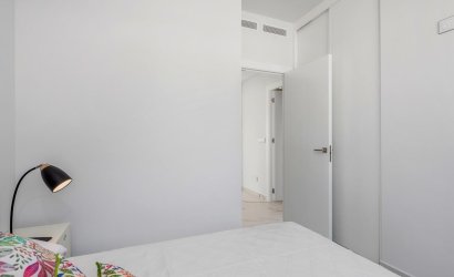 Nieuwbouw Woningen - Bungalow -
San Miguel de Salinas - Cerro Del Sol