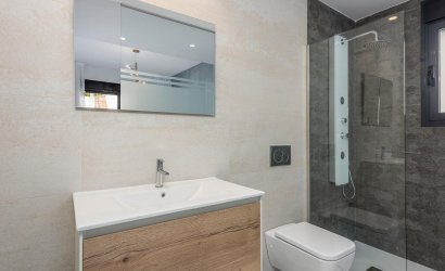 Nieuwbouw Woningen - Bungalow -
San Miguel de Salinas - Cerro Del Sol