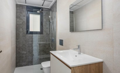 Nieuwbouw Woningen - Bungalow -
San Miguel de Salinas - Cerro Del Sol