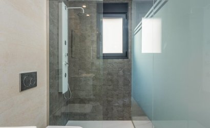 Nieuwbouw Woningen - Bungalow -
San Miguel de Salinas - Cerro Del Sol
