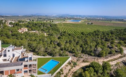 Nieuwbouw Woningen - Bungalow -
San Miguel de Salinas - Cerro Del Sol