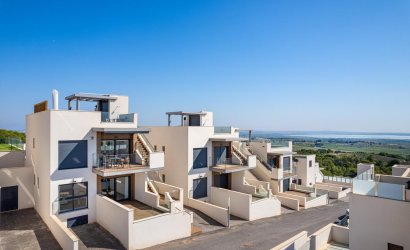 Nieuwbouw Woningen - Bungalow -
San Miguel de Salinas - Cerro Del Sol