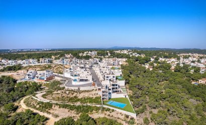 Nieuwbouw Woningen - Bungalow -
San Miguel de Salinas - Cerro Del Sol