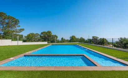 Nieuwbouw Woningen - Bungalow -
San Miguel de Salinas - Cerro Del Sol