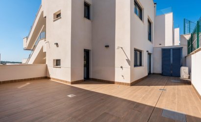 Nieuwbouw Woningen - Bungalow -
San Miguel de Salinas - Cerro Del Sol