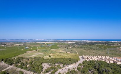 Nieuwbouw Woningen - Bungalow -
San Miguel de Salinas - Cerro Del Sol