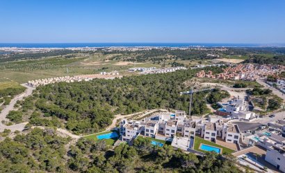 Nieuwbouw Woningen - Bungalow -
San Miguel de Salinas - Cerro Del Sol