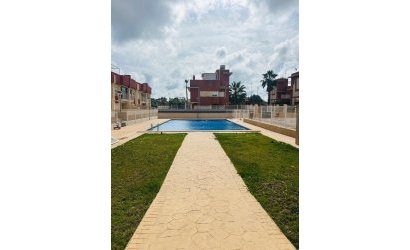 Nieuwbouw Woningen - Apartment -
Orihuela Costa - Lomas de Cabo Roig