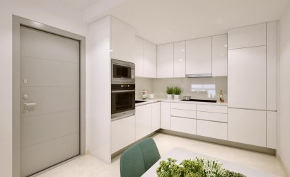 Nouvelle construction - Apartamento -
Torrevieja - Playa del Cura