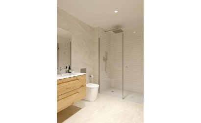 Nouvelle construction - Apartamento -
Torrevieja - Playa del Cura