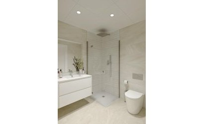 Nouvelle construction - Apartamento -
Torrevieja - Playa del Cura