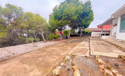 Resale - Villa -
Torrevieja - Los Balcones