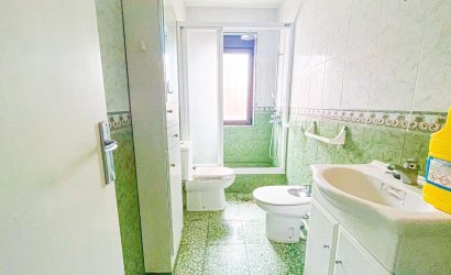 Resale - Villa -
Torrevieja - Los Balcones