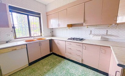 Resale - Villa -
Torrevieja - Los Balcones