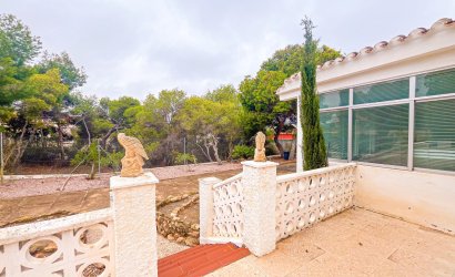 Resale - Villa -
Torrevieja - Los Balcones