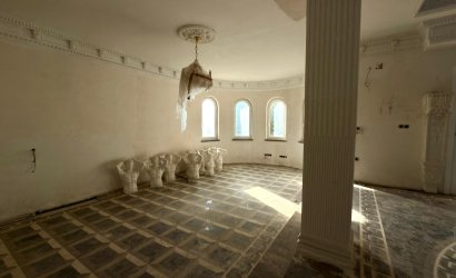Revente - Casa -
Altea - Altea Hills