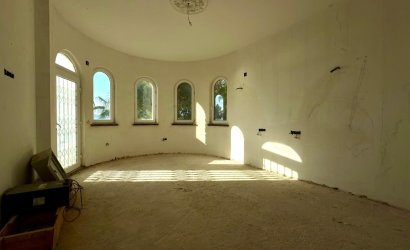 Revente - Casa -
Altea - Altea Hills