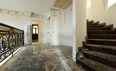 Revente - Casa -
Altea - Altea Hills