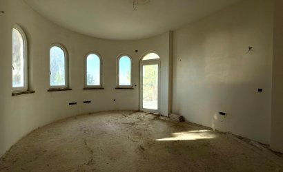 Revente - Casa -
Altea - Altea Hills