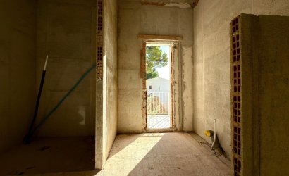 Revente - Casa -
Altea - Altea Hills