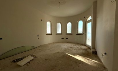 Revente - Casa -
Altea - Altea Hills
