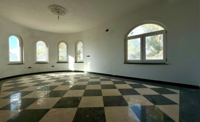 Revente - Casa -
Altea - Altea Hills
