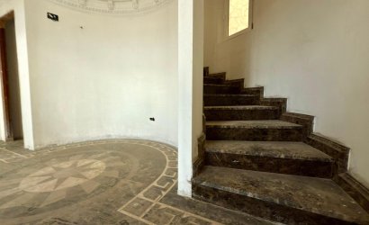 Revente - Casa -
Altea - Altea Hills